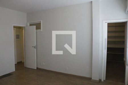 Quarto 1 de apartamento para alugar com 2 quartos, 85m² em Botafogo, Rio de Janeiro