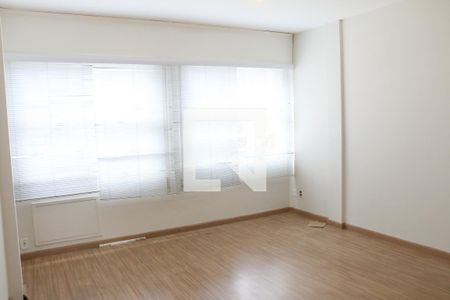 sala  de apartamento para alugar com 2 quartos, 85m² em Botafogo, Rio de Janeiro