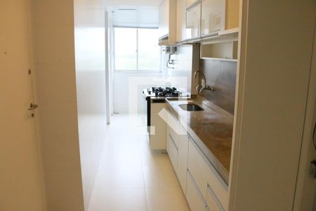 Cozinha  de apartamento para alugar com 2 quartos, 85m² em Botafogo, Rio de Janeiro