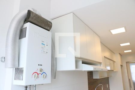 Cozinha  de apartamento para alugar com 2 quartos, 85m² em Botafogo, Rio de Janeiro