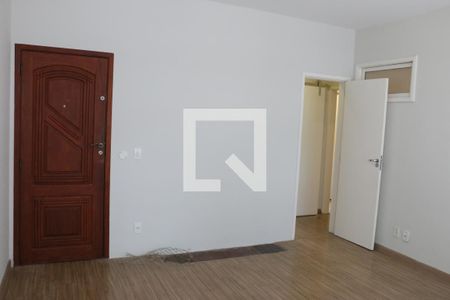 Sala  de apartamento para alugar com 2 quartos, 85m² em Botafogo, Rio de Janeiro