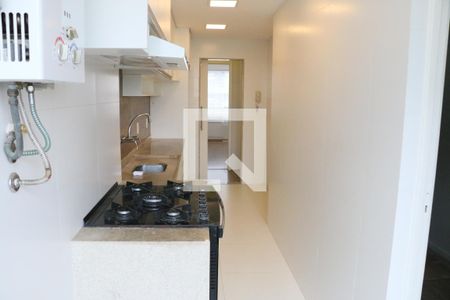 Cozinha  de apartamento para alugar com 2 quartos, 85m² em Botafogo, Rio de Janeiro