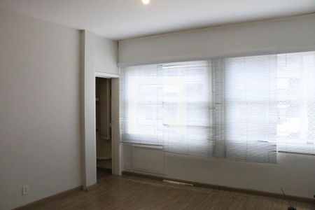 Sala de apartamento para alugar com 2 quartos, 85m² em Botafogo, Rio de Janeiro