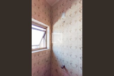 Apartamento para alugar com 90m², 2 quartos e sem vagaBanheiro