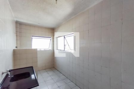 Apartamento para alugar com 90m², 2 quartos e sem vagaCozinha