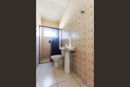 Apartamento para alugar com 90m², 2 quartos e sem vagaBanheiro