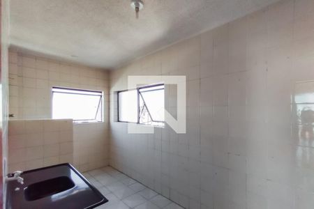 Apartamento para alugar com 90m², 2 quartos e sem vagaCozinha