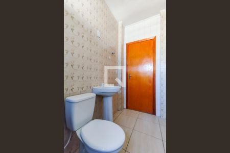 Apartamento para alugar com 90m², 2 quartos e sem vagaBanheiro