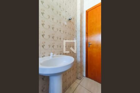 Apartamento para alugar com 90m², 2 quartos e sem vagaBanheiro