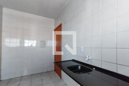 Apartamento para alugar com 90m², 2 quartos e sem vagaCozinha