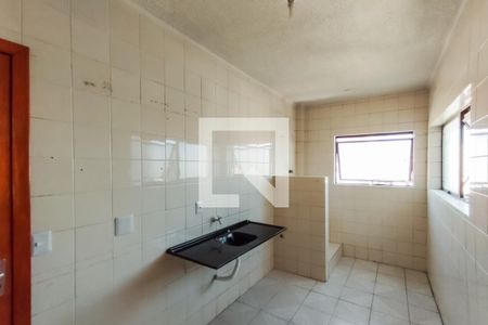 Apartamento para alugar com 90m², 2 quartos e sem vagaCozinha