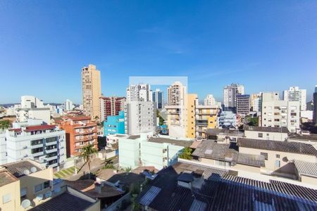 Apartamento para alugar com 90m², 2 quartos e sem vagaVista