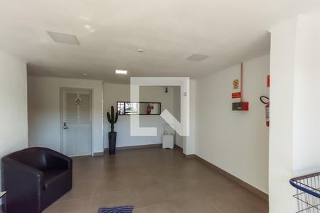 Apartamento para alugar com 90m², 2 quartos e sem vagaÁrea comum