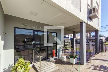 Apartamento para alugar com 90m², 2 quartos e sem vagaÁrea comum