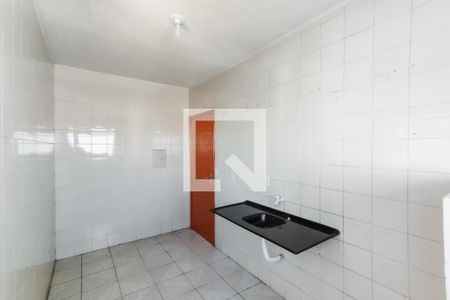Apartamento para alugar com 90m², 2 quartos e sem vagaCozinha
