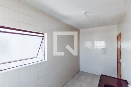 Apartamento para alugar com 90m², 2 quartos e sem vagaCozinha