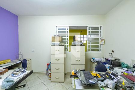 Quarto 1 de casa para alugar com 1 quarto, 76m² em Vila Alves Dias, São Bernardo do Campo