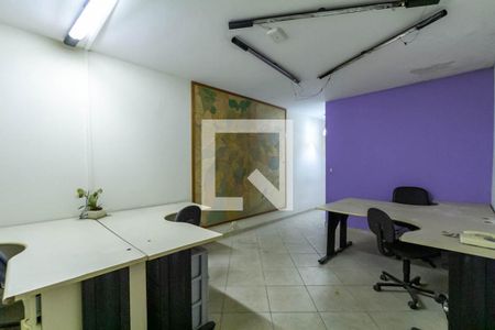 Sala de casa para alugar com 1 quarto, 76m² em Vila Alves Dias, São Bernardo do Campo