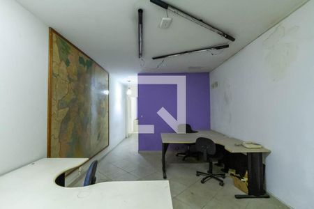 Sala de casa para alugar com 1 quarto, 76m² em Vila Alves Dias, São Bernardo do Campo