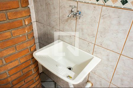 Casa à venda com 80m², 2 quartos e 1 vagaDetalhe Tanque