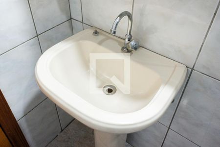 Detalhe Pia de casa à venda com 2 quartos, 80m² em Vila California, São Paulo