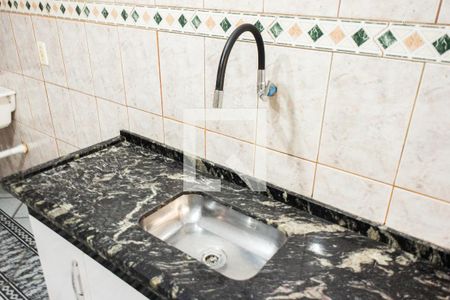 Casa à venda com 80m², 2 quartos e 1 vagaDetalhe Pia