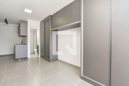 Studio de kitnet/studio à venda com 1 quarto, 33m² em Vila Buarque, São Paulo