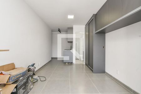 Studio de kitnet/studio à venda com 1 quarto, 33m² em Vila Buarque, São Paulo