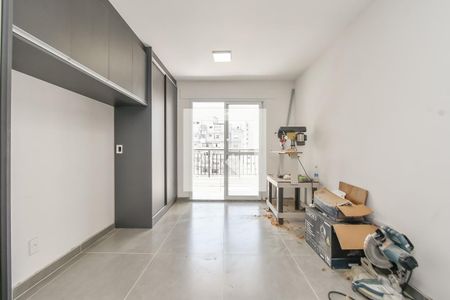 Studio de kitnet/studio à venda com 1 quarto, 33m² em Vila Buarque, São Paulo