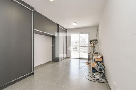 Studio de kitnet/studio à venda com 1 quarto, 33m² em Vila Buarque, São Paulo