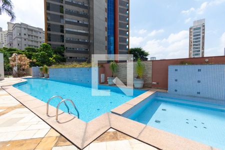 Apartamento à venda com 91m², 1 quarto e 2 vagasÁrea comum