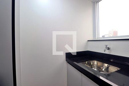 Apartamento à venda com 91m², 1 quarto e 2 vagasÁrea de Serviço