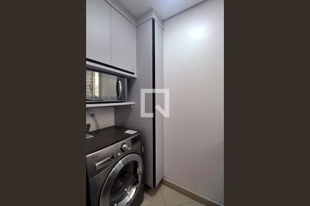 Apartamento à venda com 91m², 1 quarto e 2 vagasÁrea de Serviço