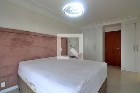 Apartamento à venda com 91m², 1 quarto e 2 vagasQuarto Suíte