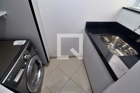 Apartamento à venda com 91m², 1 quarto e 2 vagasÁrea de Serviço