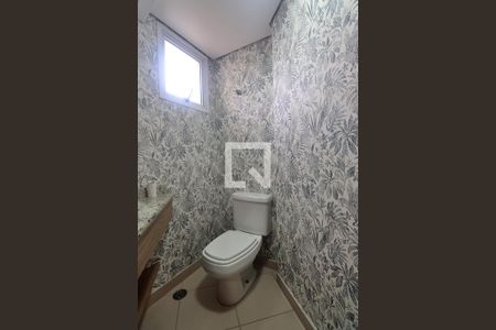 Apartamento à venda com 91m², 1 quarto e 2 vagasLavabo