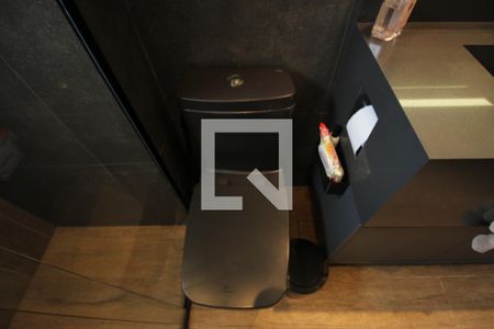 Apartamento à venda com 164m², 2 quartos e 3 vagasBanheiro 1