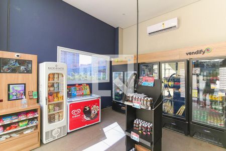 Apartamento à venda com 164m², 2 quartos e 3 vagasÁrea comum