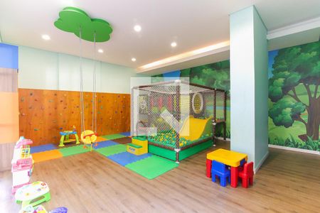 Apartamento à venda com 164m², 2 quartos e 3 vagasÁrea comum