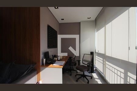 Apartamento à venda com 164m², 2 quartos e 3 vagasEscritório