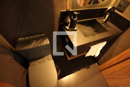 Apartamento à venda com 164m², 2 quartos e 3 vagasBanheiro 3