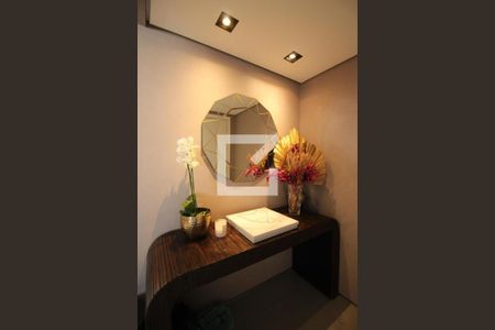 Apartamento à venda com 164m², 2 quartos e 3 vagasBanheiro 3