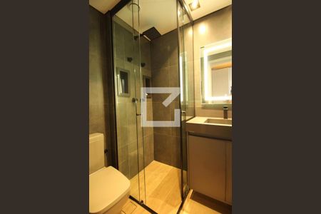 Apartamento à venda com 164m², 2 quartos e 3 vagasBanheiro 2