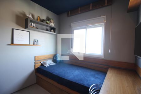 Apartamento à venda com 164m², 2 quartos e 3 vagasQuarto 2