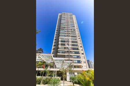 Apartamento à venda com 164m², 2 quartos e 3 vagasFachada