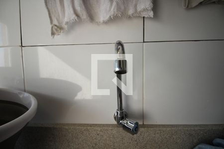 Apartamento à venda com 164m², 2 quartos e 3 vagasCozinha