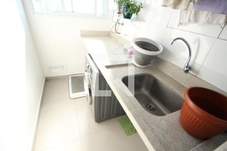 Apartamento à venda com 164m², 2 quartos e 3 vagasCozinha