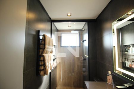 Apartamento à venda com 164m², 2 quartos e 3 vagasBanheiro  1