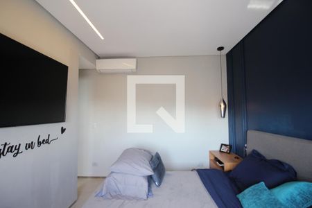 Apartamento à venda com 164m², 2 quartos e 3 vagasQuarto 1