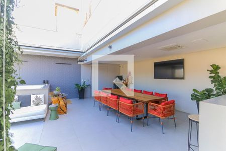 Espaço Gourmet de apartamento à venda com 2 quartos, 164m² em Vila Andrade, São Paulo